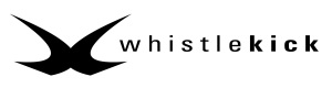 whistlekick logo